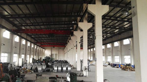 影響振動輸送機輸送物料速度的因素，看完全懂了！！